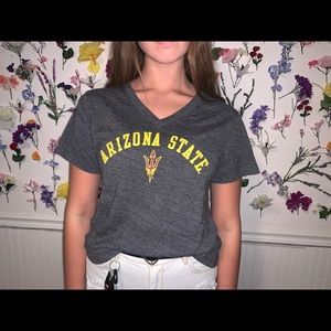 ASU T shirt